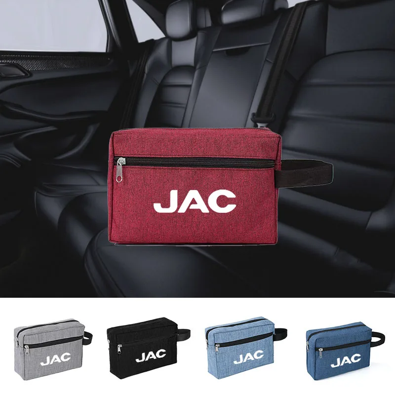 Car Portable USB Data Line Charger Plug Car keys driver's license Storage Bag For JAC Refine J3 J2 S5 S3 J5 J6 J4 T8 Vapour S2
Car Portable USB Data Line Charger Plug Car keys driver's license Storage Bag For JAC Refine J3 J2 S5 S3 J5 J6 J4 T8 Vapour S2