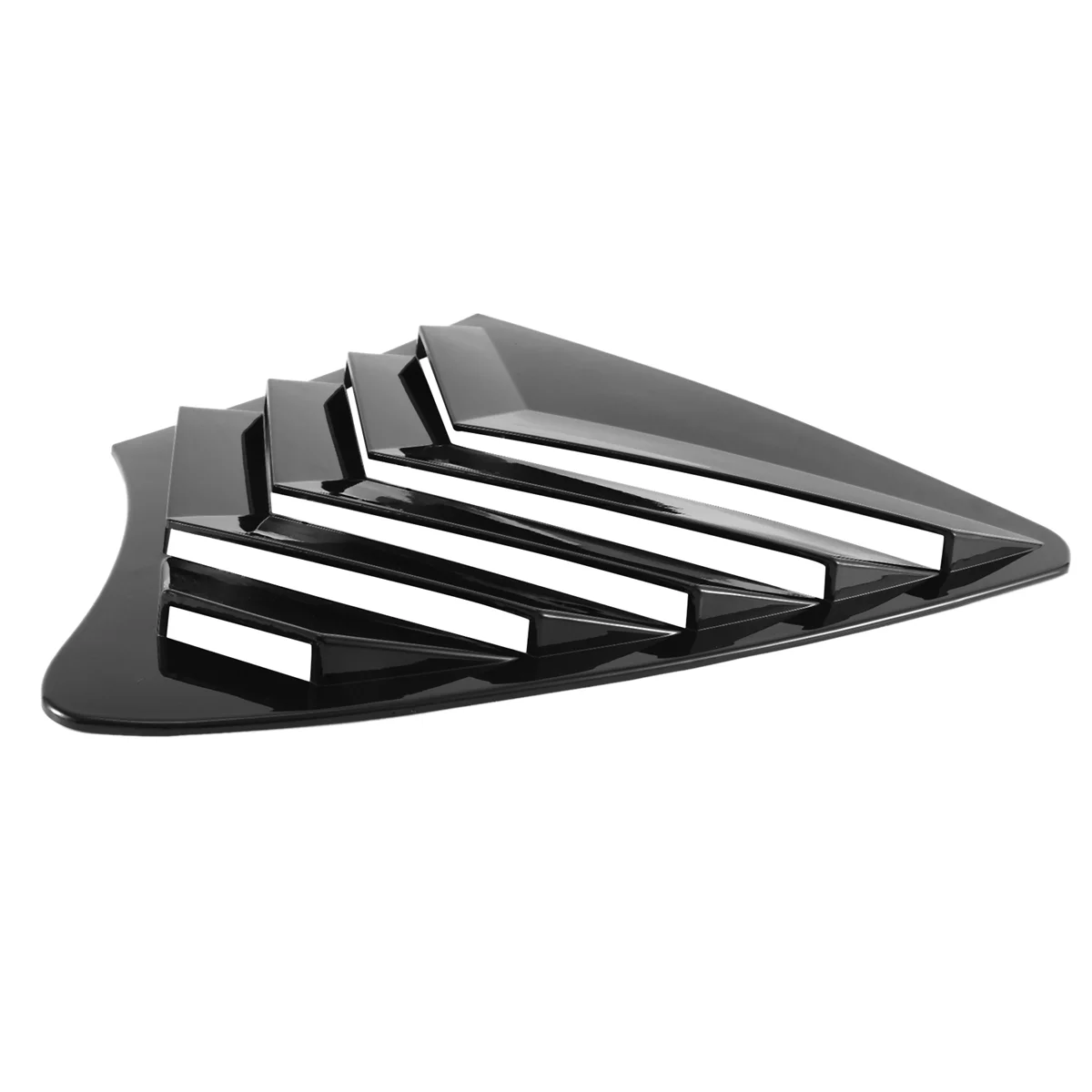 1Pair Car Side Window Louver Shutter Deflector Trim Cover for Q50 2014-2022 Rear Shade Scoop
1Pair Car Side Window Louver Shutter Deflector Trim Cover for Q50 2014-2022 Rear Shade Scoop