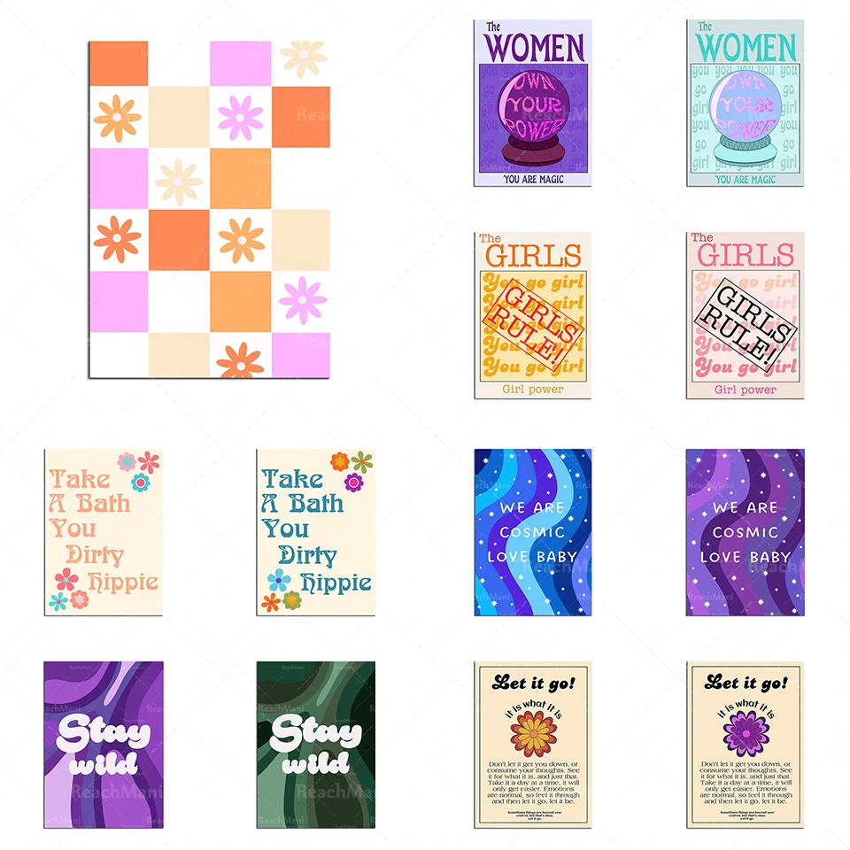 Cosmic love, stay wild, you are awesome, checkerboard flowers, bathe you dirty hippie art poster typography Y2k aesthetic print
Cosmic love, stay wild, you are awesome, checkerboard flowers, bathe you dirty hippie art poster typography Y2k aesthetic print