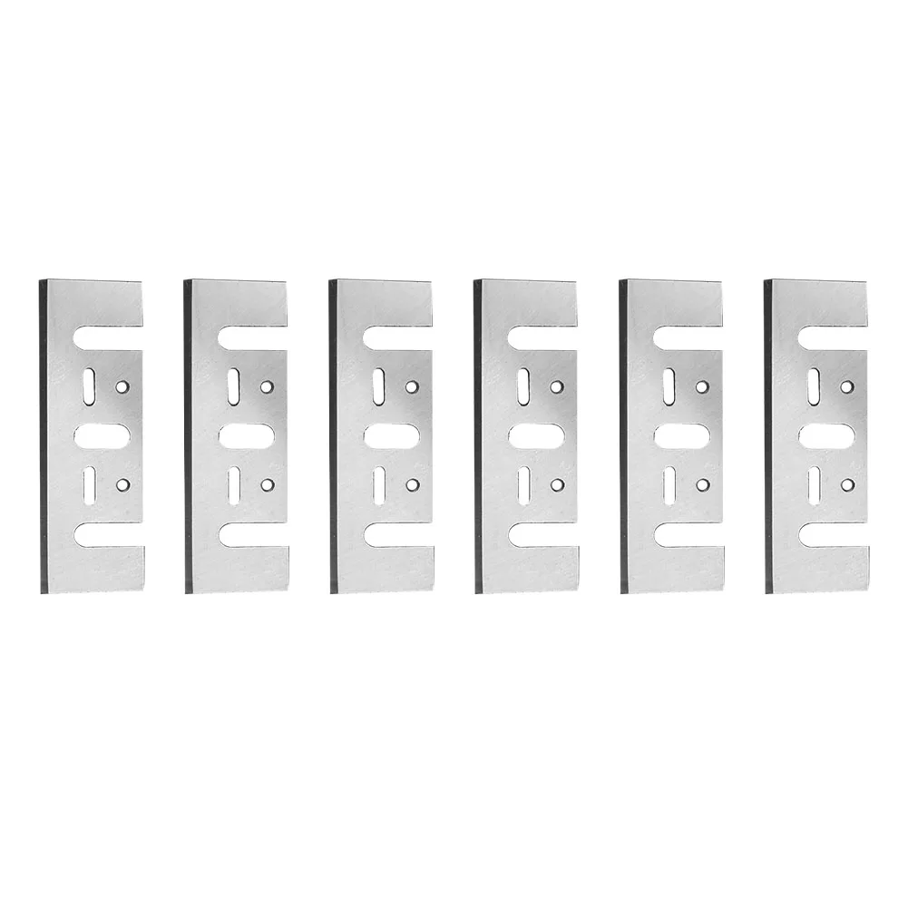 Features Electric Planer Blades Quantity Pcs Electric Planer Blades Power Woodworking Tools X X Mm Package X Planer Blade
Features Electric Planer Blades Quantity Pcs Electric Planer Blades Power Woodworking Tools X X Mm Package X Planer Blade