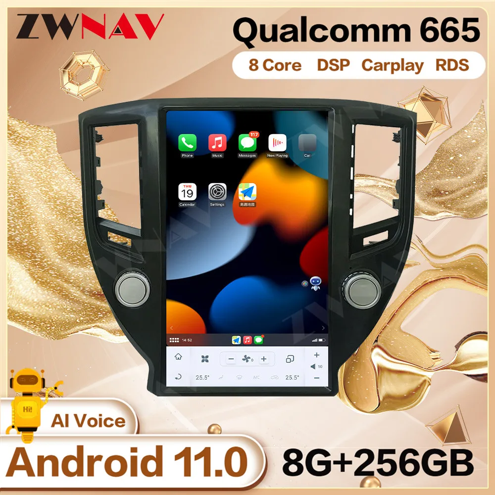 Автомагнитола для Toyota Crown 2014 Carplay, автомагнитола на Android, автомобильный вертикальный Большой экран, мультимедийный автомобиль, GPS, аудио, DSP, Авторадио
Автомагнитола для Toyota Crown 2014 Carplay, автомагнитола на Android, автомобильный вертикальный Большой экран, мультимедийный автомобиль, GPS, аудио, DSP, Авторадио
