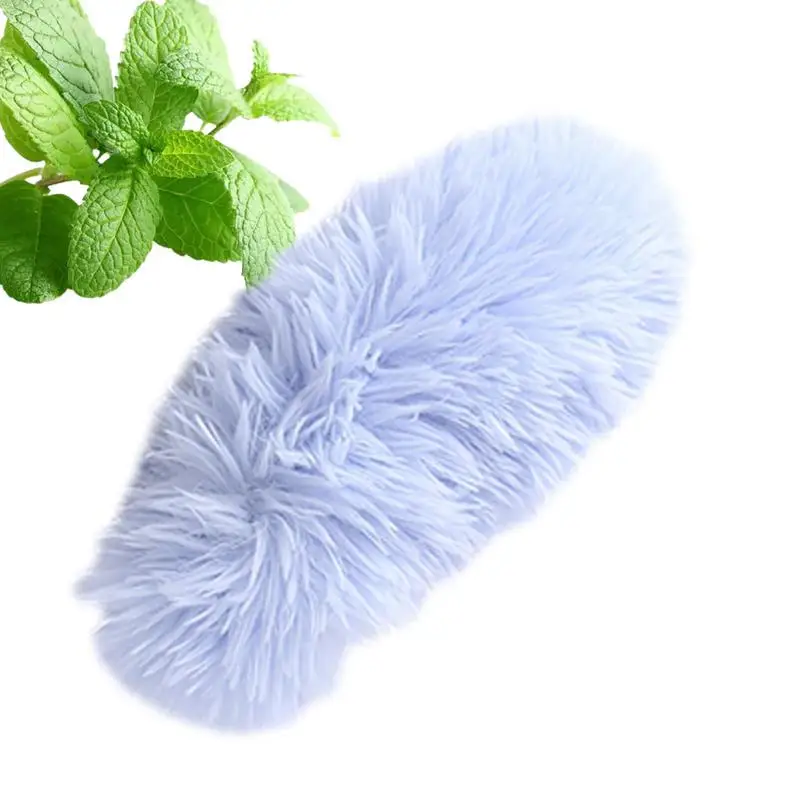 Интерактивная мягкая плюшевая игрушка в виде кошачьей мяты
Интерактивная мягкая плюшевая игрушка в виде кошачьей мяты