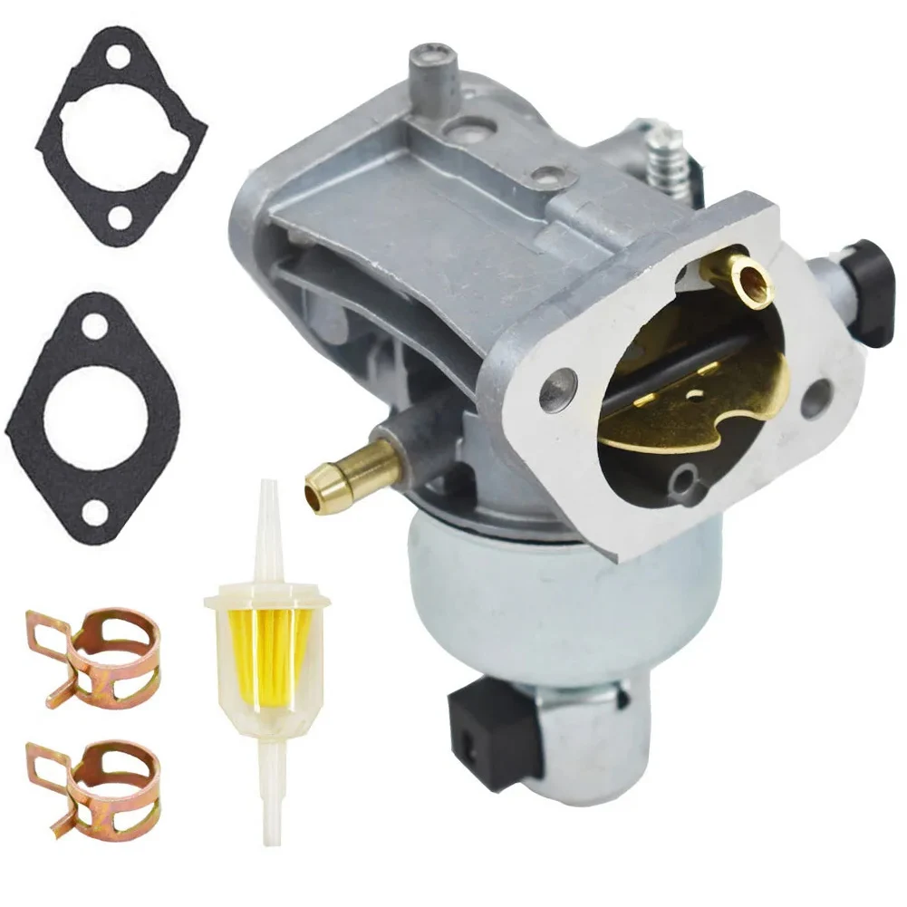 Metal Carburetor With Gasket Kit For FR651V FS651V 15004-0828 15004-7062 15004-0986 Replacement Tools
Metal Carburetor With Gasket Kit For FR651V FS651V 15004-0828 15004-7062 15004-0986 Replacement Tools