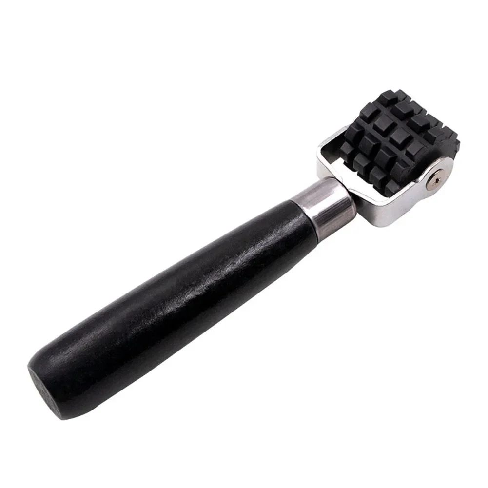 Universal Stereo Soundproofing Cotton Roller Push Wheel Car Stereo Push Wheel Roller Soundproofing Cotton Tool
Universal Stereo Soundproofing Cotton Roller Push Wheel Car Stereo Push Wheel Roller Soundproofing Cotton Tool