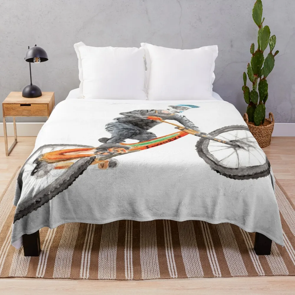 Fabio WibmerThrow Blanket Blanket Sofa
Fabio WibmerThrow Blanket Blanket Sofa