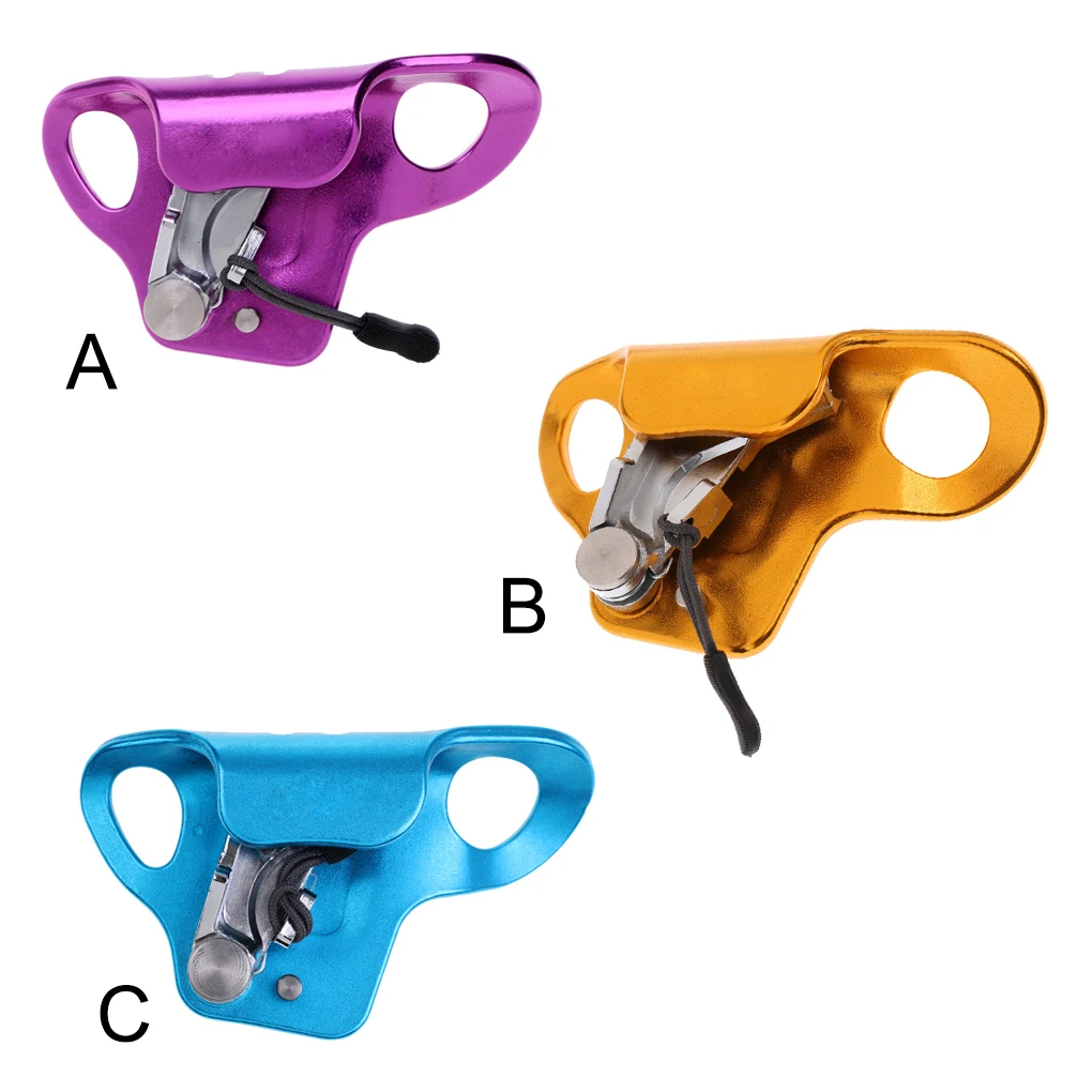 Rock Climbing Chest Ascender Mountaineer Riser Rappelling Gear Survival Equipment Outdoor Supports Supplies Blue
Rock Climbing Chest Ascender Mountaineer Riser Rappelling Gear Survival Equipment Outdoor Supports Supplies Blue