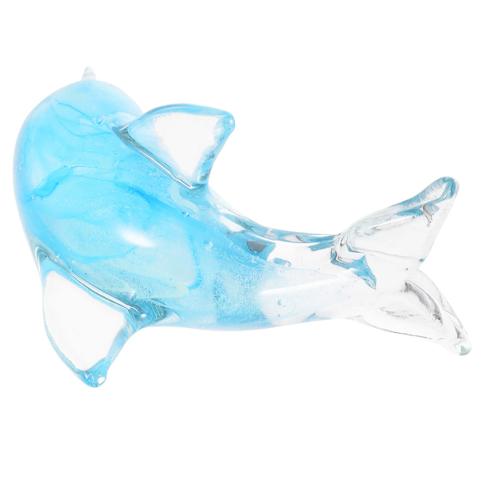 Accessories Glass Dolphin Ornaments Animals Space Bedroom Decor for Kids
Accessories Glass Dolphin Ornaments Animals Space Bedroom Decor for Kids