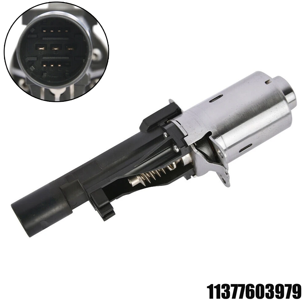 Eccentric Shaft 11377603979 New 1pc Aftermarket Car Engine Eccentric Shaft Sensor 11 37 7 603 979 11-37-7-603-979
Eccentric Shaft 11377603979 New 1pc Aftermarket Car Engine Eccentric Shaft Sensor 11 37 7 603 979 11-37-7-603-979