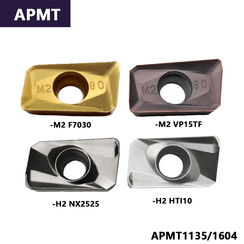 10 шт. APMT1604 APMT1135 PDER M2 H4 H2 H1 H6 VP15TF F7030 NX2525 HTI10 карбидные вставки APMT 1135 PDER фреза металлический инструмент
10 шт. APMT1604 APMT1135 PDER M2 H4 H2 H1 H6 VP15TF F7030 NX2525 HTI10 карбидные вставки APMT 1135 PDER фреза металлический инструмент