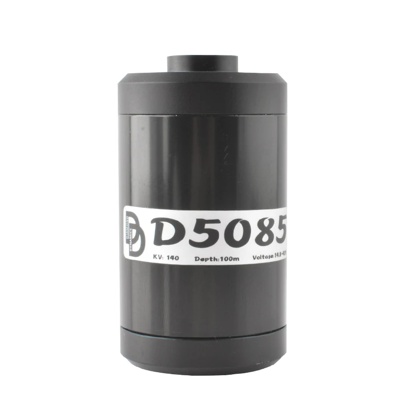DD 5085, 14,8 кв, 650-42 в, 100 Вт, бесщеточный двигатель, водонепроницаемый, подводный м, для ROV, беспилотный корабль
DD 5085, 14,8 кв, 650-42 в, 100 Вт, бесщеточный двигатель, водонепроницаемый, подводный м, для ROV, беспилотный корабль