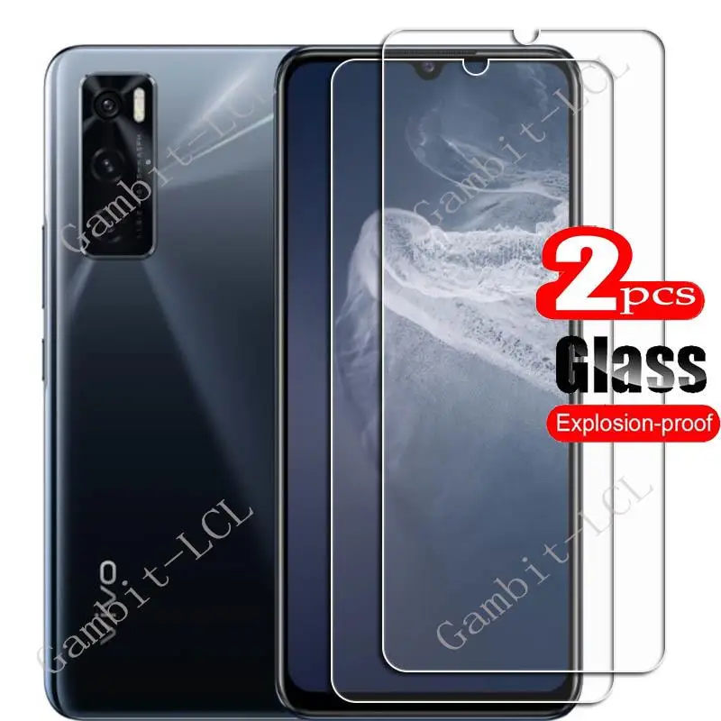 2PCS FOR Vivo V20 SE 6.44" HD Tempered Glass Protective On V20SE V2025, V2024 V2023 V2022 Phone Screen Protector Film Cover
2PCS FOR Vivo V20 SE 6.44" HD Tempered Glass Protective On V20SE V2025, V2024 V2023 V2022 Phone Screen Protector Film Cover