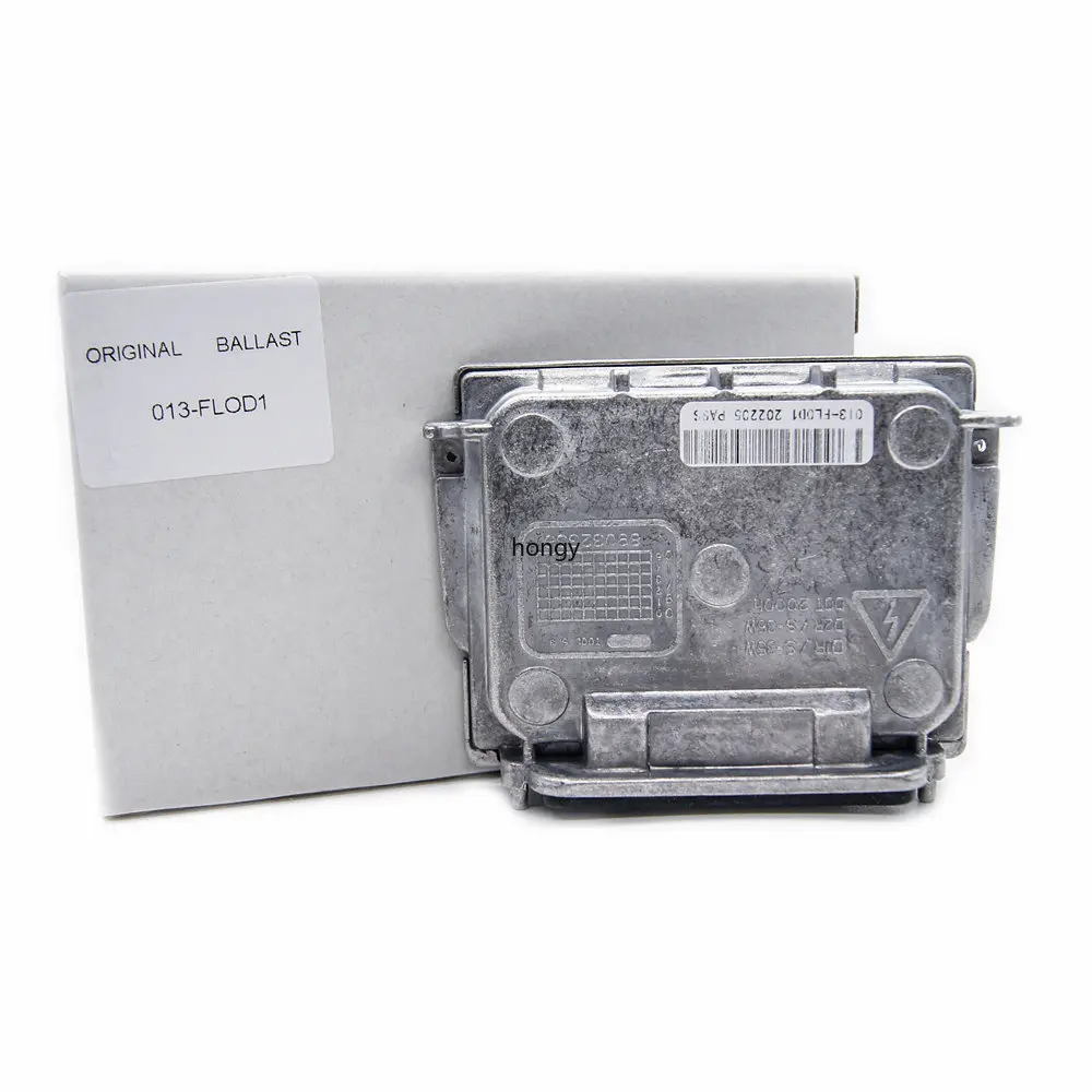 89032335 D1S D1R D2S D2R HID Xenon Ballast OEM Control Module 63117180050 89032335
89032335 D1S D1R D2S D2R HID Xenon Ballast OEM Control Module 63117180050 89032335