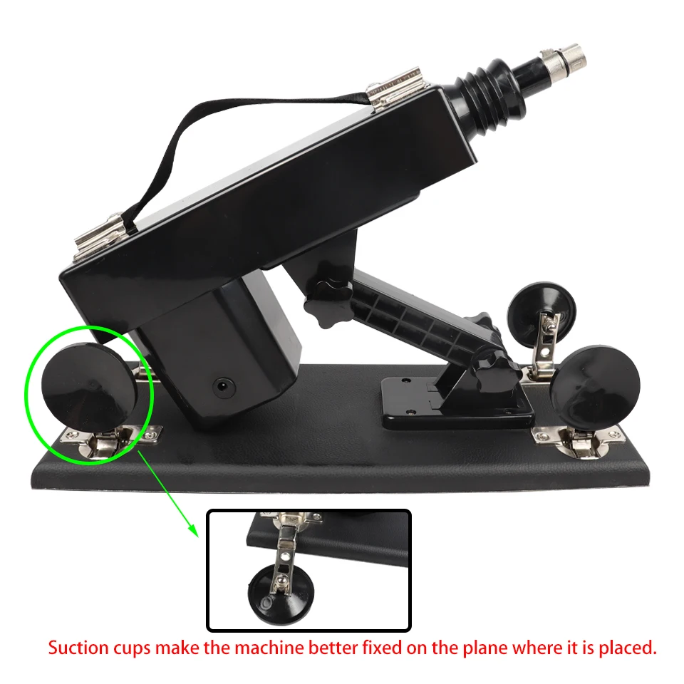 DTSUDU A2 Sex Machine for Women Retractable Mute Machine Pumping Gun with Vagina and Anal Male Masturbation Cup for Couple DTSUDU A2 Sex Machine for Women Retractable Mute Machine Pumping Gun with Vagina and Anal Male Masturbation Cup for Couple