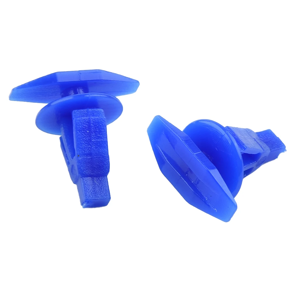 100PCS Weatherstrip Retainer Clips Door Weather Strip Retainer For Nissan For Altima Blue Nylon Fit Into 5mm Hole Car Accessorie
100PCS Weatherstrip Retainer Clips Door Weather Strip Retainer For Nissan For Altima Blue Nylon Fit Into 5mm Hole Car Accessorie