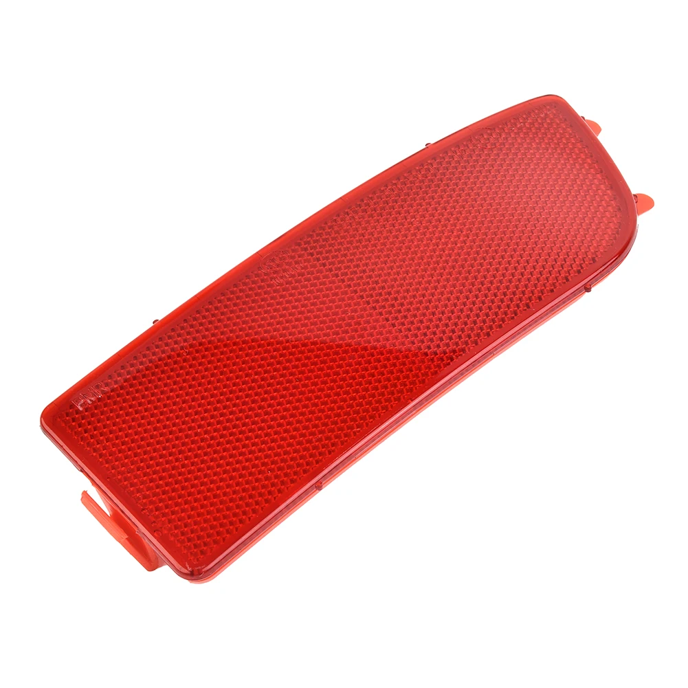 Tail Brake Lights Light Reflector Directly Replaced LED Bumper Reflector Signal Rear Bumper ABS Plastic Rear Bumper Reflector
Tail Brake Lights Light Reflector Directly Replaced LED Bumper Reflector Signal Rear Bumper ABS Plastic Rear Bumper Reflector