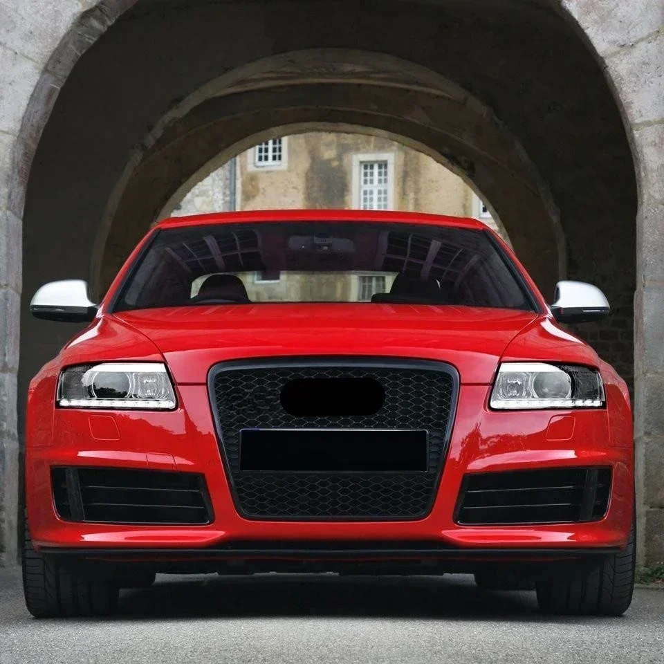 Передняя решетка для автомобиля для S6/RS6 стиль передний бампер решетка для капота решетка хромированная черная для A6 C6 S6 4F SFG 05-11 автостайлинг
Передняя решетка для автомобиля для S6/RS6 стиль передний бампер решетка для капота решетка хромированная черная для A6 C6 S6 4F SFG 05-11 автостайлинг