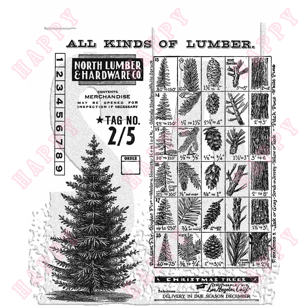 Cutting Dies And Stamps Winter Woodlands Decoration Scrapbooking Diary Paper Craft DIY Greeting Card Handmade Embossing Template
Cutting Dies And Stamps Winter Woodlands Decoration Scrapbooking Diary Paper Craft DIY Greeting Card Handmade Embossing Template