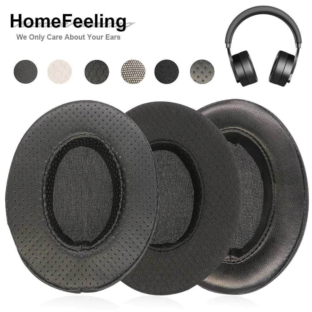 Homefeeling Earpads For Mpow BH059 Headphone Soft Earcushion Ear Pads Replacement Headset Accessaries 
Homefeeling Earpads For Mpow BH059 Headphone Soft Earcushion Ear Pads Replacement Headset Accessaries