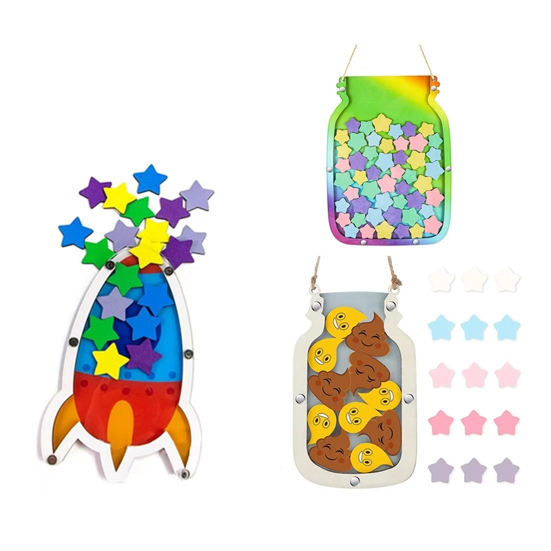 Банки для награждения в классе для детей, банки для награждения в виде звезд для малышей, система награждения в классе, система награждения за положительное поведение, награда за долговечность
Банки для награждения в классе для детей, банки для награждения в виде звезд для малышей, система награждения в классе, система награждения за положительное поведение, награда за долговечность