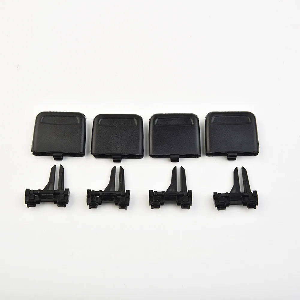 Car ABS+PC Plastic Black Air Conditioning Outlet Adjustment Tab Clip Repair Kit For Porsche Cayenne Accessories For Vehicles
Car ABS+PC Plastic Black Air Conditioning Outlet Adjustment Tab Clip Repair Kit For Porsche Cayenne Accessories For Vehicles