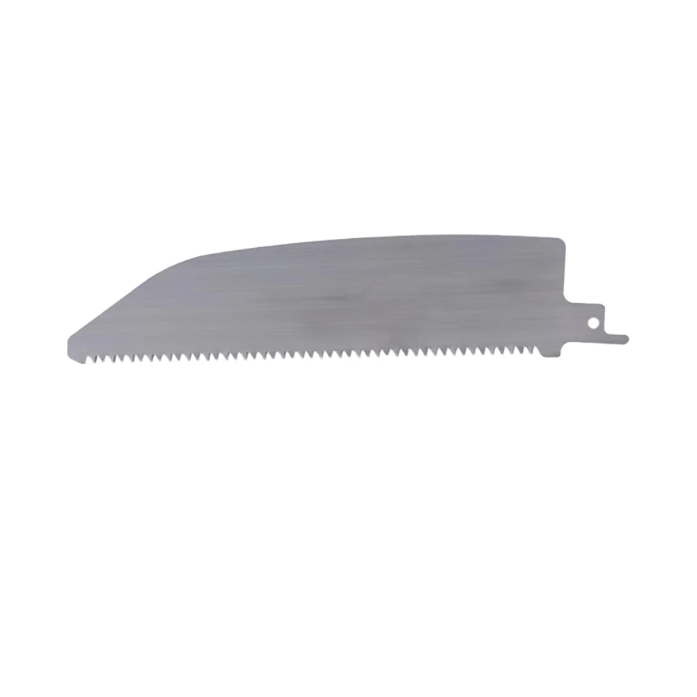 Tools Reciprocating Saw Blades Cutting Power Tools 175mm Length Fish-shape Blade For Wood/Bamboo Stainless Steel Blade
Tools Reciprocating Saw Blades Cutting Power Tools 175mm Length Fish-shape Blade For Wood/Bamboo Stainless Steel Blade