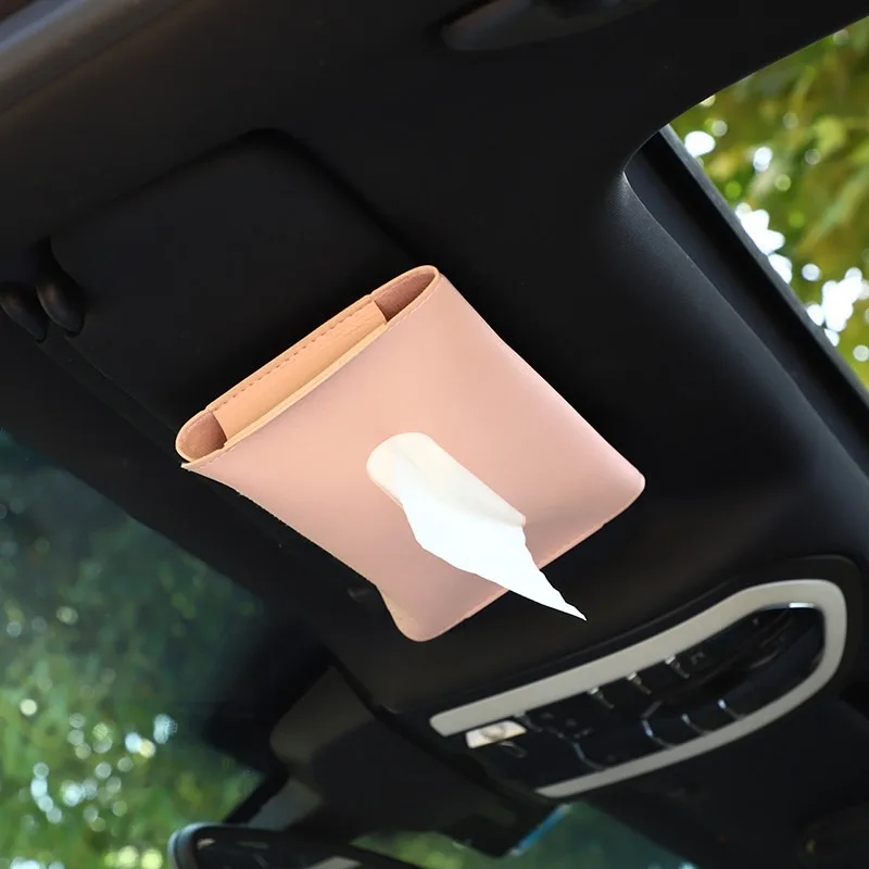 Cartoon Car Tissue Box Creative Hanging Car Sunshade Sunroof Paper Box Car Cute Tissue Box Cover
Cartoon Car Tissue Box Creative Hanging Car Sunshade Sunroof Paper Box Car Cute Tissue Box Cover