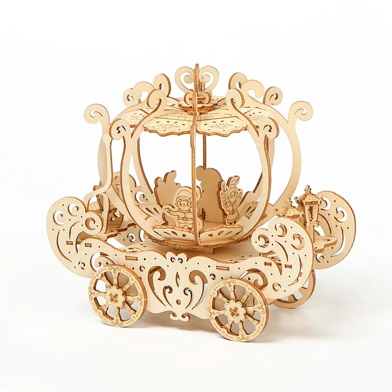 Source Manufacturers New 3d Wooden Three-Dimensional Puzzle Educational Toys Diy Handmade Ornamental Toys
Source Manufacturers New 3d Wooden Three-Dimensional Puzzle Educational Toys Diy Handmade Ornamental Toys