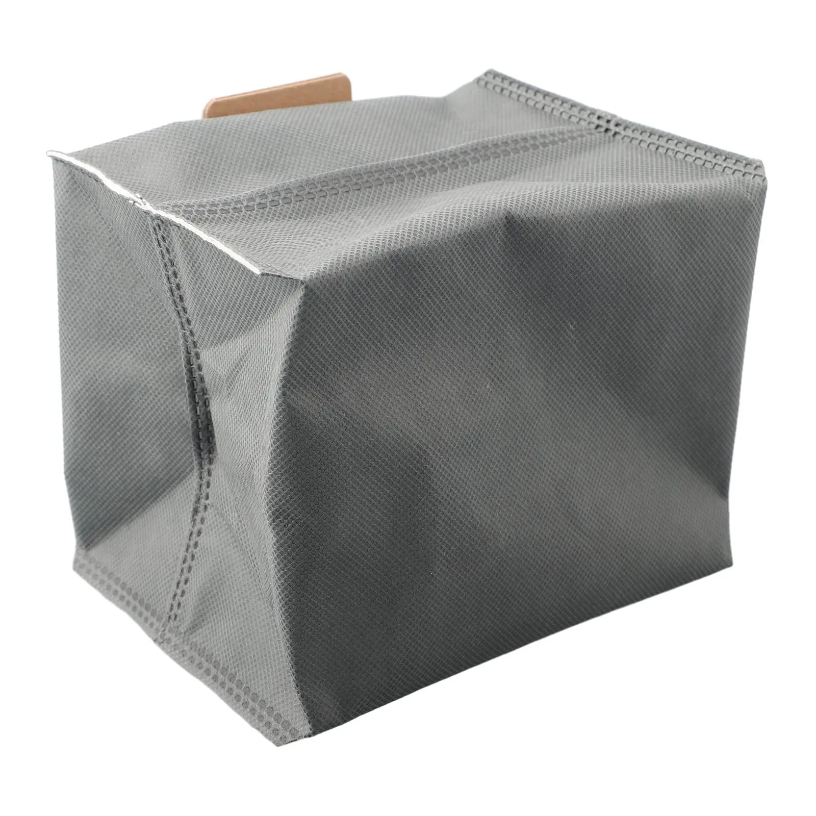 4-Layer Dust Bag For Clean X8 Pro Robot Vacuum Cleaner Self-Empty Station Replacement Robot Sweeper Spare Part
4-Layer Dust Bag For Clean X8 Pro Robot Vacuum Cleaner Self-Empty Station Replacement Robot Sweeper Spare Part