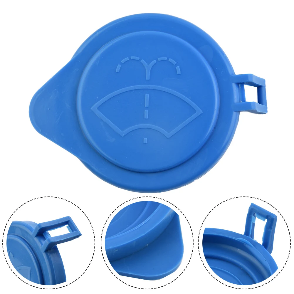 Tank Washer Cap Fluid Reservoir Cap Blue Car ABS Plastic Accessories Components Truck Washer Windshield 61667264145
Tank Washer Cap Fluid Reservoir Cap Blue Car ABS Plastic Accessories Components Truck Washer Windshield 61667264145