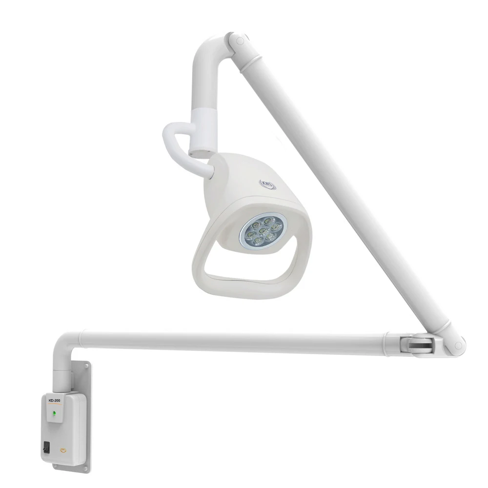 Wall Mounted LED Medical Examination Light Lamp Hospital Gynecological Cosmetology and Pet Diagnostic Examination Lamp
Wall Mounted LED Medical Examination Light Lamp Hospital Gynecological Cosmetology and Pet Diagnostic Examination Lamp