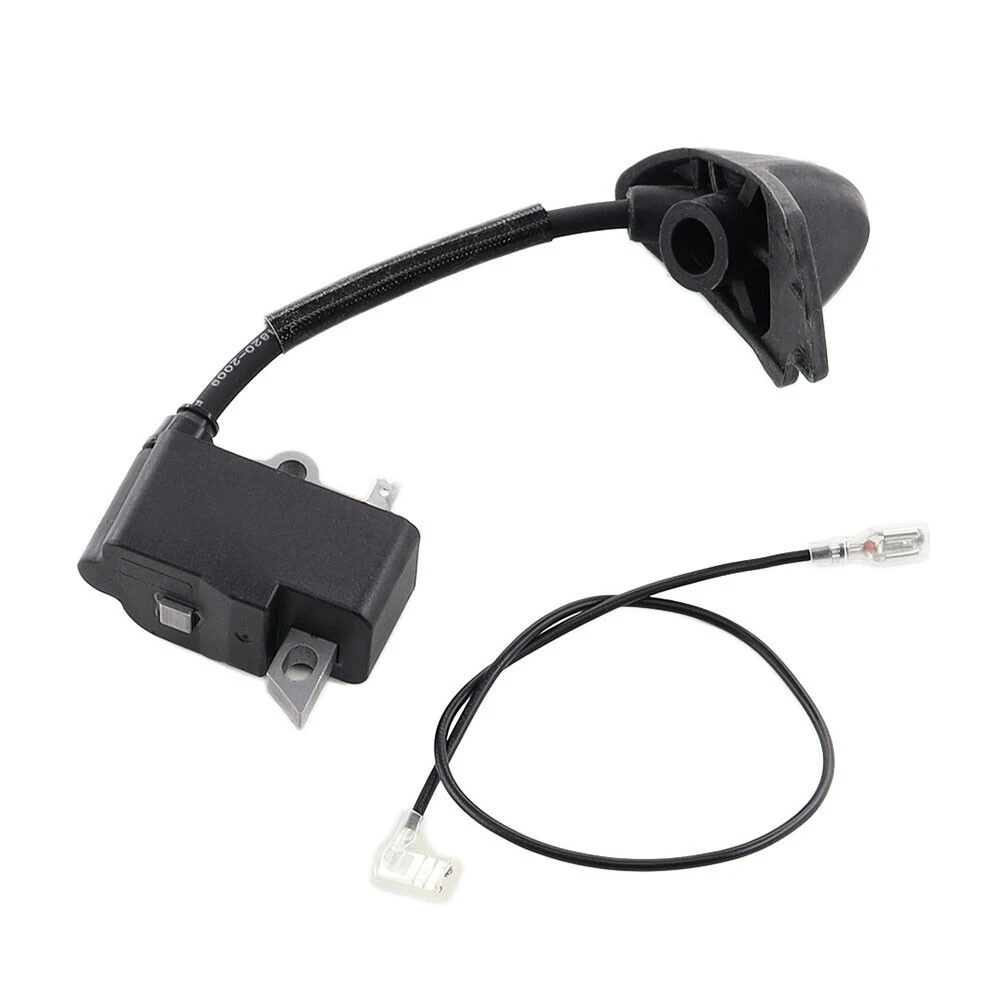 1pc Ignition Coil Replacement Accessories For Leaf Blower BG56 BG86 BG86C SH86 SH86C 4241 400 1307 Outdoor Power Equipment
1pc Ignition Coil Replacement Accessories For Leaf Blower BG56 BG86 BG86C SH86 SH86C 4241 400 1307 Outdoor Power Equipment