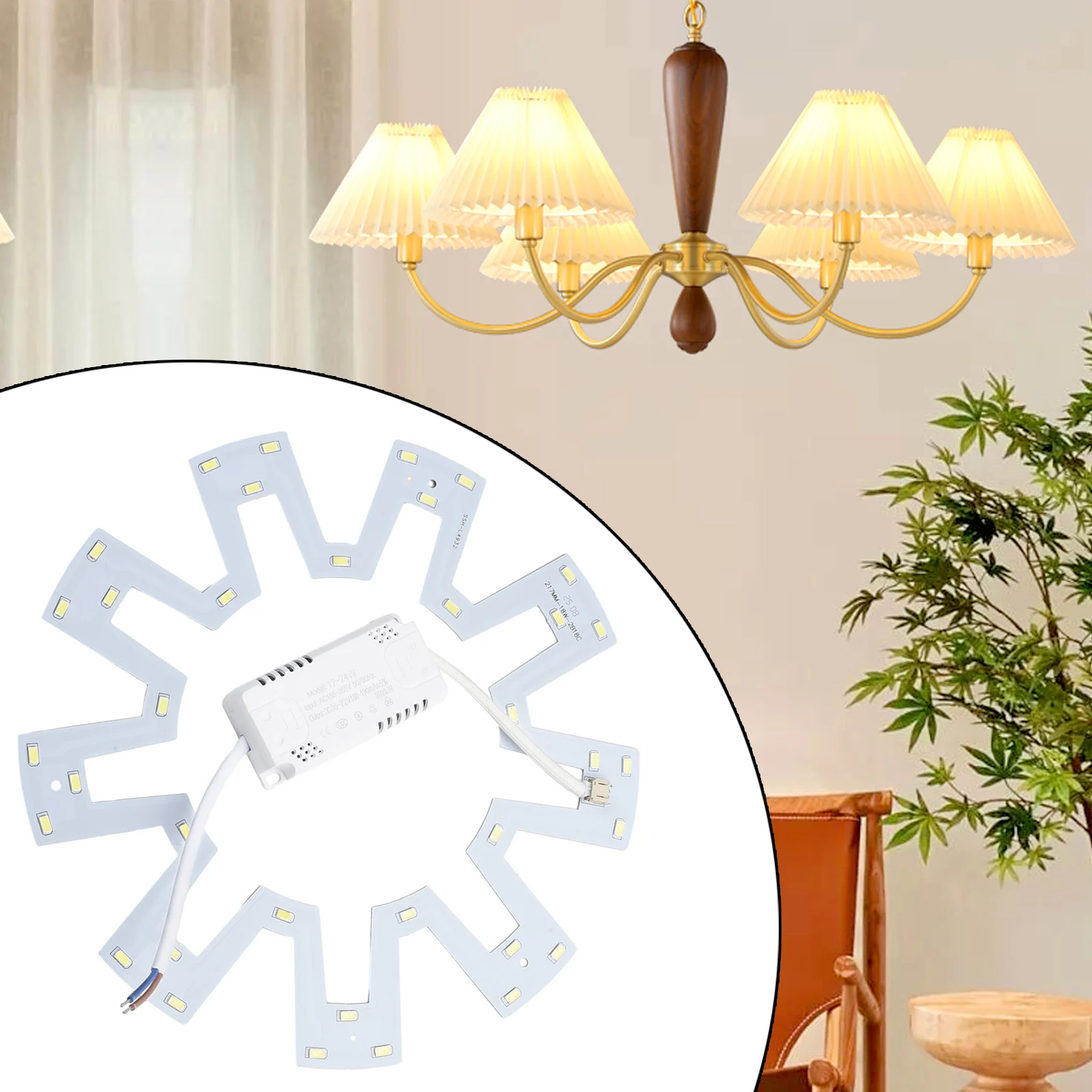 12/18/24W Circle Shaped 5730 LED Panel Ceiling Light Fixtures Board Lamp Plate Light Plate With Driver For Living Room,hall
12/18/24W Circle Shaped 5730 LED Panel Ceiling Light Fixtures Board Lamp Plate Light Plate With Driver For Living Room,hall