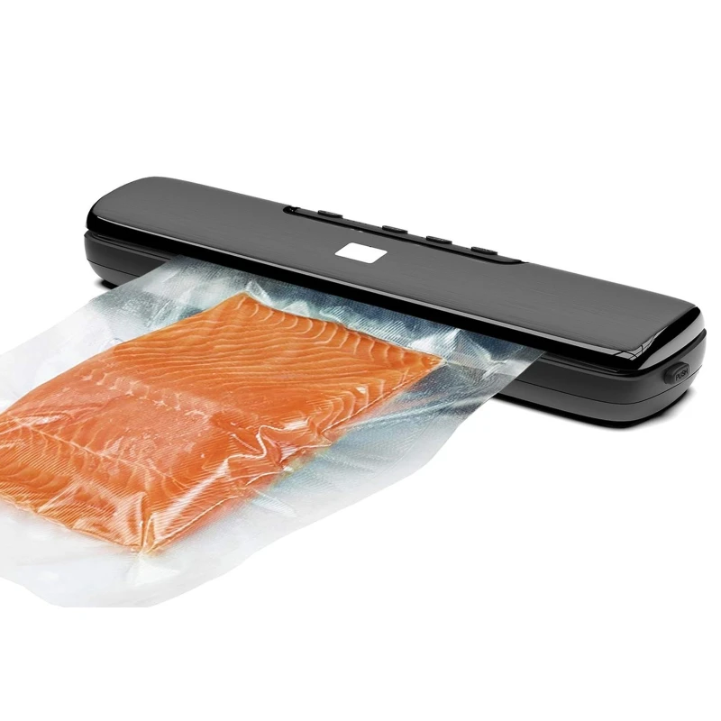 20CC Dry Wet Small Sealer Automatic Vacuum Air Sealing System for W/15pcs Seal B
20CC Dry Wet Small Sealer Automatic Vacuum Air Sealing System for W/15pcs Seal B