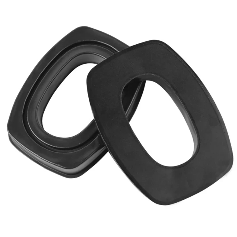 Gel Ear Pads for Howard Leight Earmuffs Enhanced Comfort Ultra Thin Polyurethane Material Long Lasting Performance
Gel Ear Pads for Howard Leight Earmuffs Enhanced Comfort Ultra Thin Polyurethane Material Long Lasting Performance