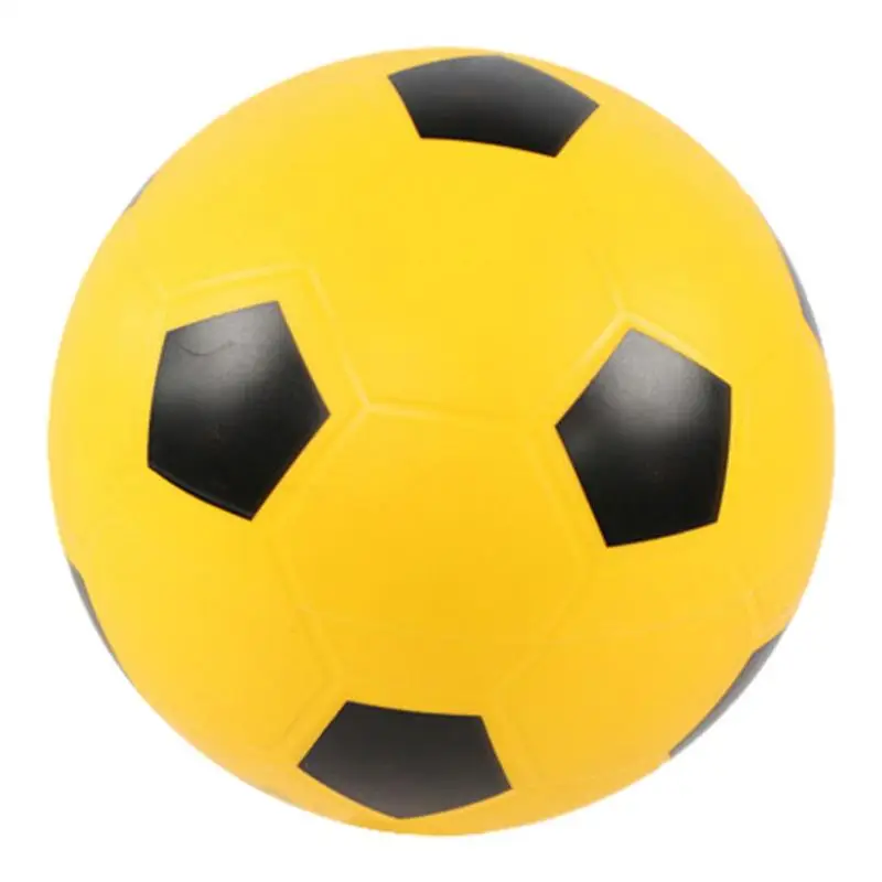 Kids Soft Soccer Ball No Noise Bouncing Ball Quiet Training Ball For Boys And Girls No Noise Bouncing Ball Quiet Training Ball
Kids Soft Soccer Ball No Noise Bouncing Ball Quiet Training Ball For Boys And Girls No Noise Bouncing Ball Quiet Training Ball