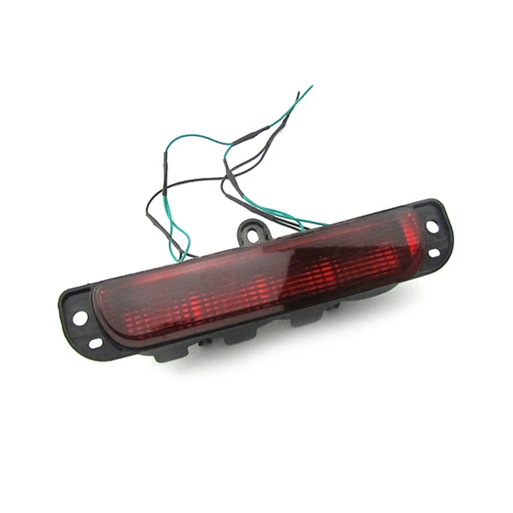 Car Rear Third Brake Light Stop Lamp For Mitsubishi L200 Triton 2004-2015 8334A059 Brand New High Quality Brake Lights
Car Rear Third Brake Light Stop Lamp For Mitsubishi L200 Triton 2004-2015 8334A059 Brand New High Quality Brake Lights