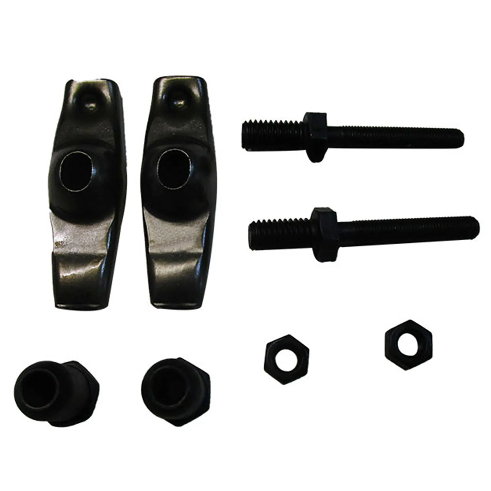 1 Set Durable Black Valve Rocker Garden Power Tools Replacement Accessories For 90F/188F Gasoline Generator 60mmx19.5mm
1 Set Durable Black Valve Rocker Garden Power Tools Replacement Accessories For 90F/188F Gasoline Generator 60mmx19.5mm