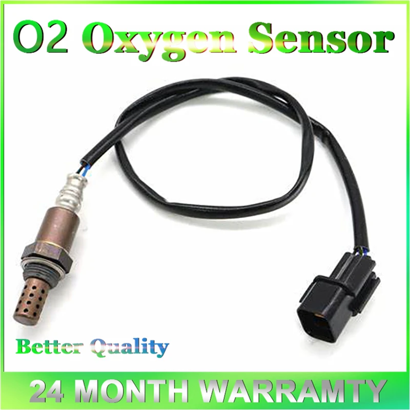 Rear Lambda O2 Oxygen Sensor fit for NISSAN LIVINA X-GEAR 01.2014 02.2017 ENGINE HR16DE 226A01KT0A 226A0-1KT0A Accessories
Rear Lambda O2 Oxygen Sensor fit for NISSAN LIVINA X-GEAR 01.2014 02.2017 ENGINE HR16DE 226A01KT0A 226A0-1KT0A Accessories