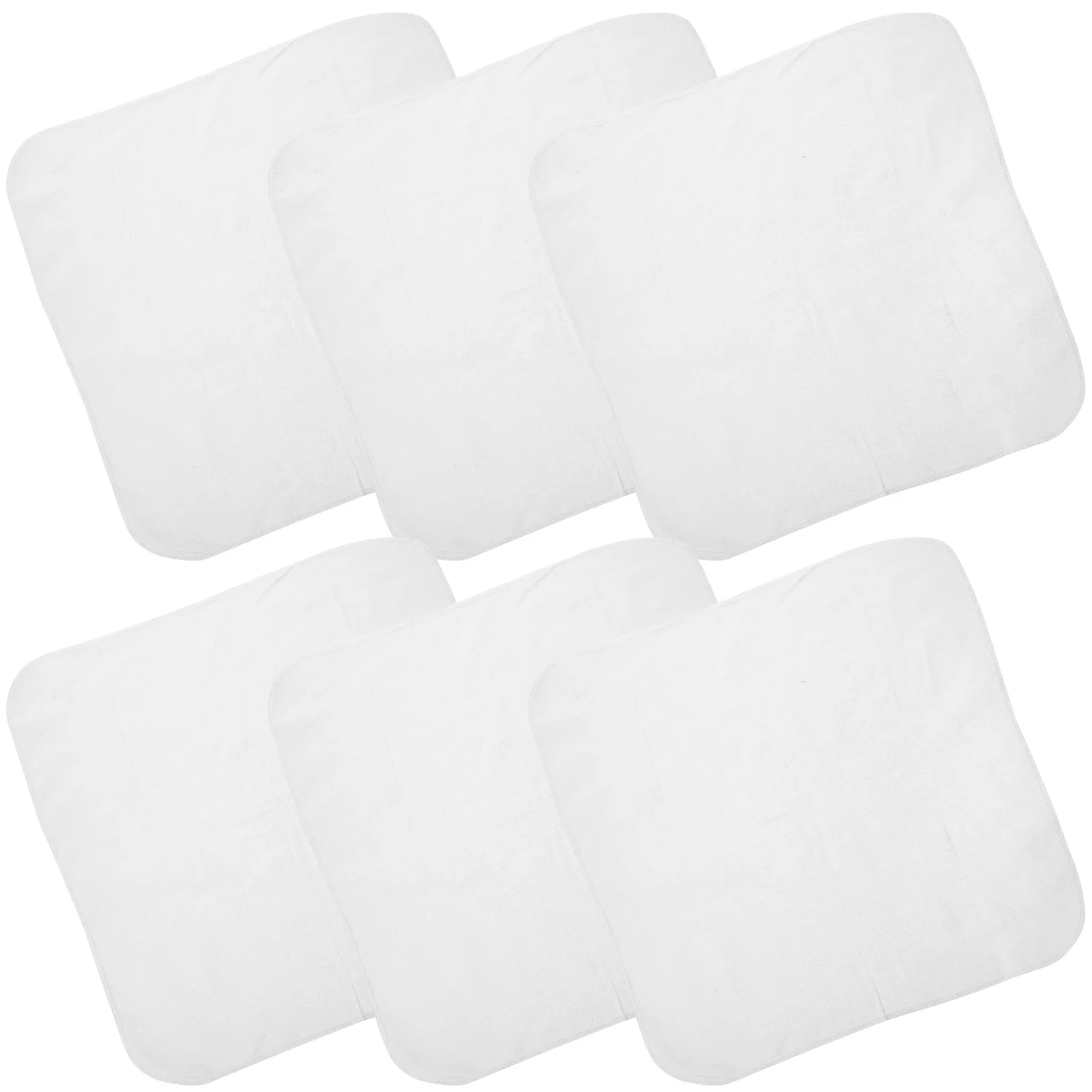 Bean Dregs Filter Cloth 6pcs Packaged Pastry Muslin Cloths for Cooking Cheesecloth Kitchen Straining Fabric Reusable Fine
Bean Dregs Filter Cloth 6pcs Packaged Pastry Muslin Cloths for Cooking Cheesecloth Kitchen Straining Fabric Reusable Fine