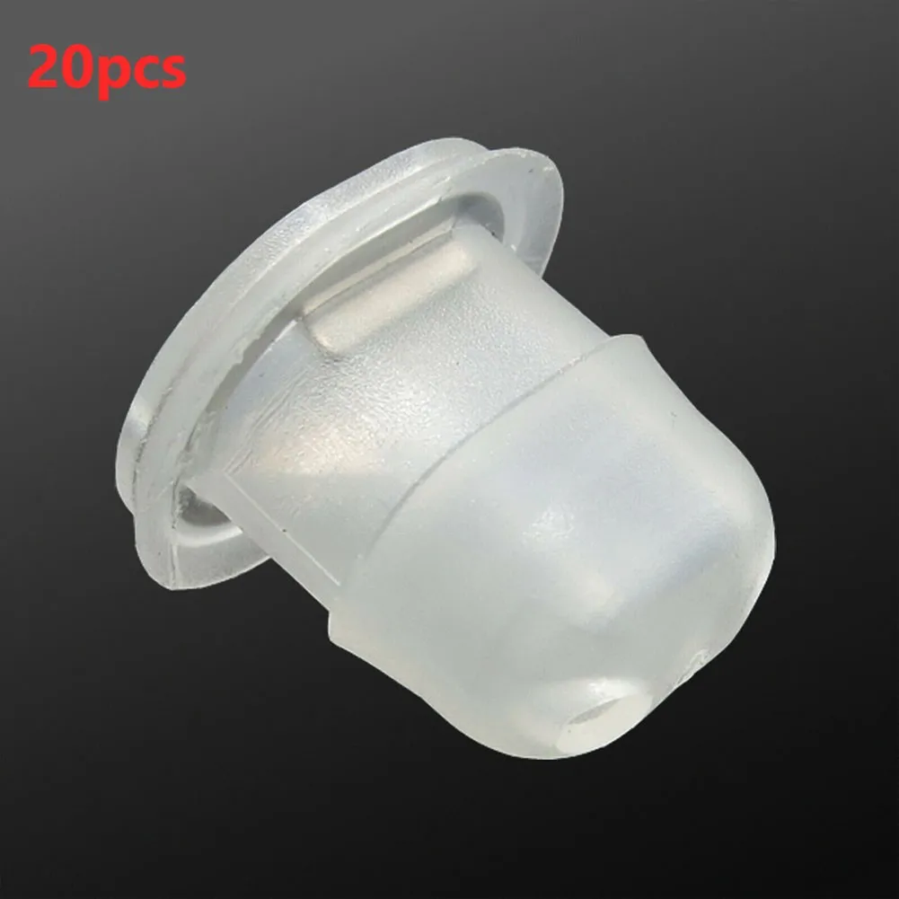 20x Interior Trim Moulding Clip Retainer For BMW E38 E39 E90 E91 E92 51458161557 Car Retainers Grommets 15mm X 17mm
20x Interior Trim Moulding Clip Retainer For BMW E38 E39 E90 E91 E92 51458161557 Car Retainers Grommets 15mm X 17mm