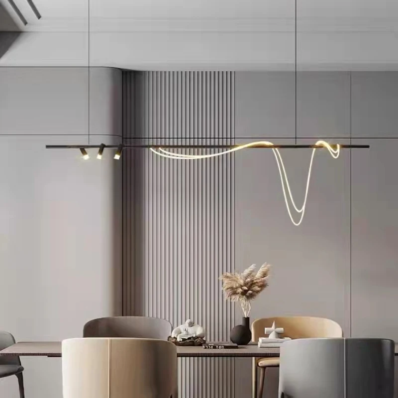 simple Silica Gel LED Chandelier Dining Room Kitchen Hanging Lamp Bar Shop Lighting Height Adjustable Individuality 90~240v
simple Silica Gel LED Chandelier Dining Room Kitchen Hanging Lamp Bar Shop Lighting Height Adjustable Individuality 90~240v
