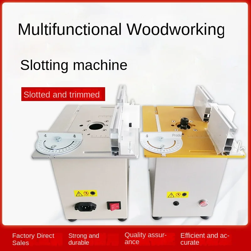 Miniature Wood Trimming Milling Groove Electric Router Mini Adjustable Trimmer Multifunctional
Miniature Wood Trimming Milling Groove Electric Router Mini Adjustable Trimmer Multifunctional