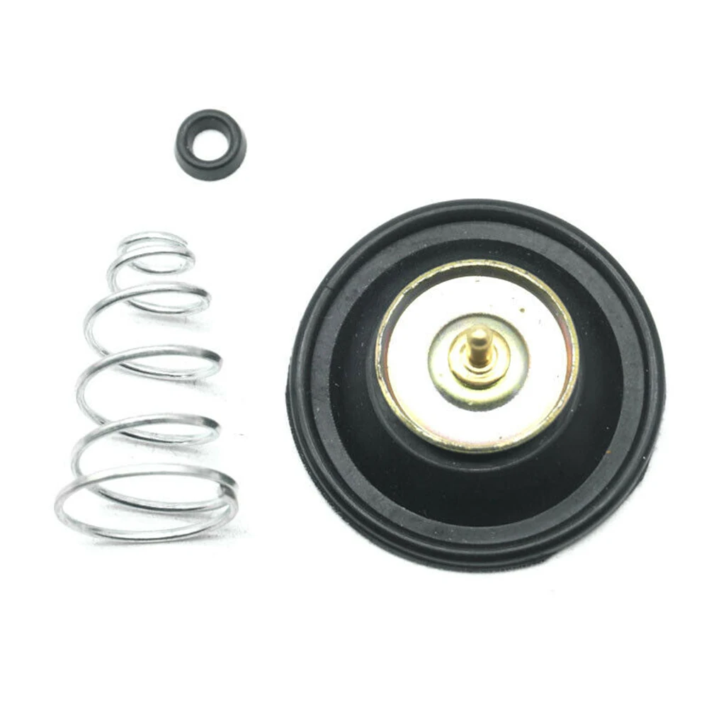 Repair Kit Air Cut Off Valve 3pcs/set Diaphragm For HONDA Motorcycle Carburetor Parts Motorcycle Carburetor Carburetor
Repair Kit Air Cut Off Valve 3pcs/set Diaphragm For HONDA Motorcycle Carburetor Parts Motorcycle Carburetor Carburetor