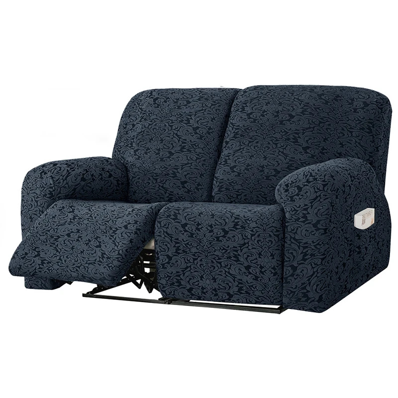 Jacquard Recliner Cover Elastic Sofa Covers Couch Cover Stretch Slipcovers Sofa Towel Armchair Case Anti Dust Lazy Boy Sofa
Jacquard Recliner Cover Elastic Sofa Covers Couch Cover Stretch Slipcovers Sofa Towel Armchair Case Anti Dust Lazy Boy Sofa