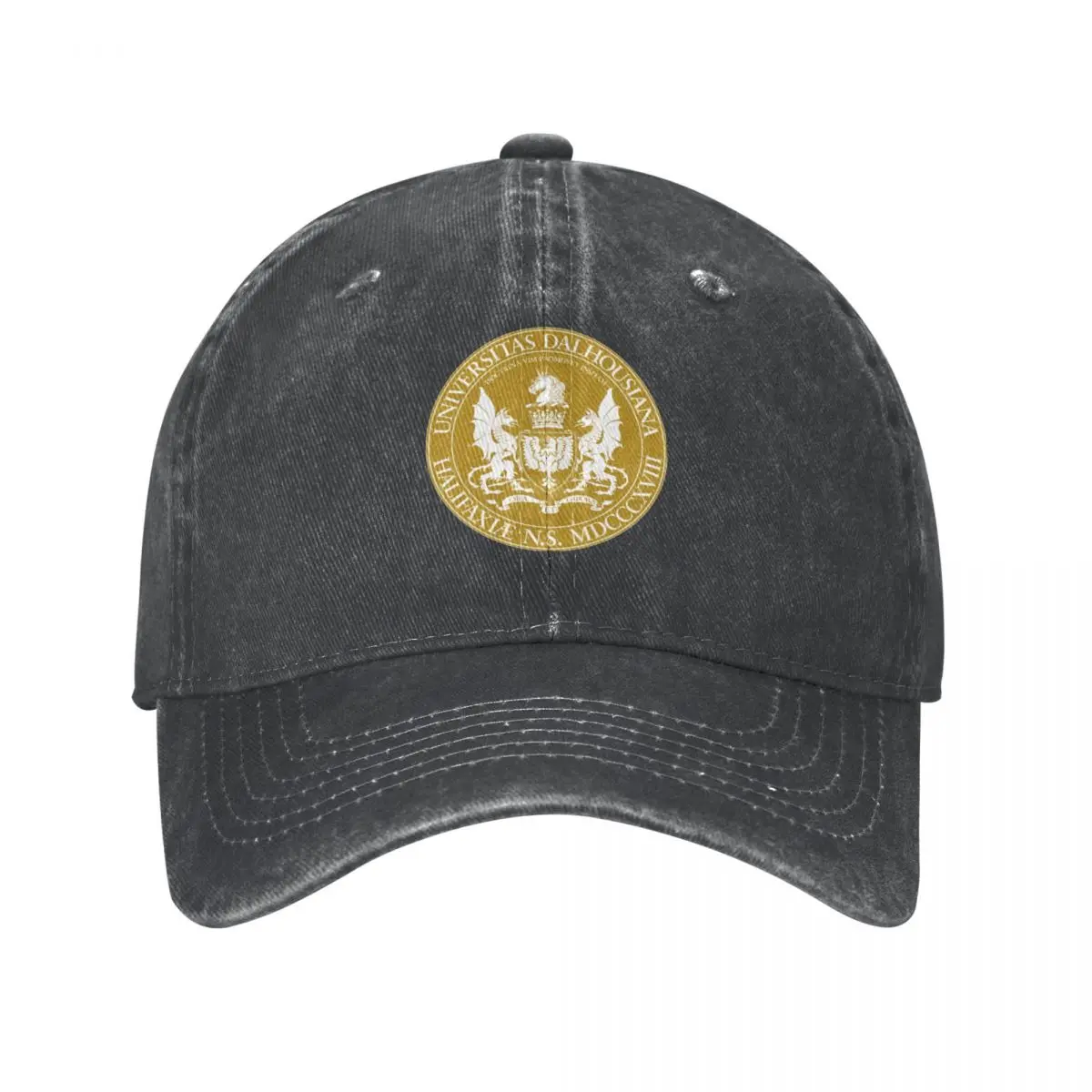 Dalhousie University Icon Baseball Cap Designer Hat Hat Luxury Brand Women Beach Fashion Men'S
Dalhousie University Icon Baseball Cap Designer Hat Hat Luxury Brand Women Beach Fashion Men'S