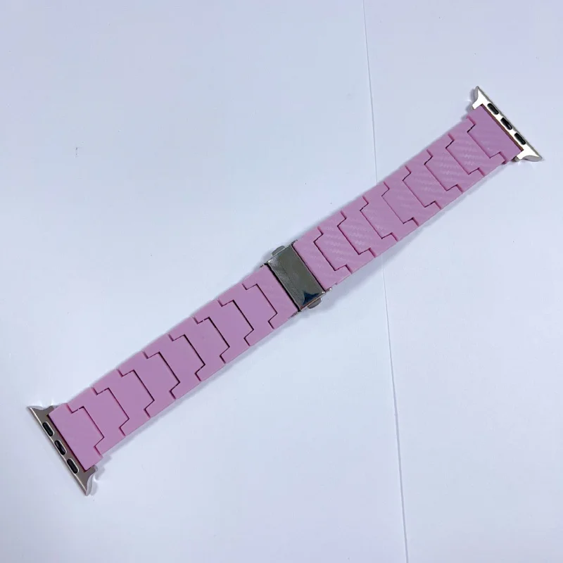 Carbon fiber Straps For Apple Watch Band 45mm 44mm 40mm 42mm 46mm 41mm 38 49mm correa Bracelet IWatch Series 10 SE 9 8 7 Ultra 2 Carbon fiber Straps For Apple Watch Band 45mm 44mm 40mm 42mm 46mm 41mm 38 49mm correa Bracelet IWatch Series 10 SE 9 8 7 Ultra 2