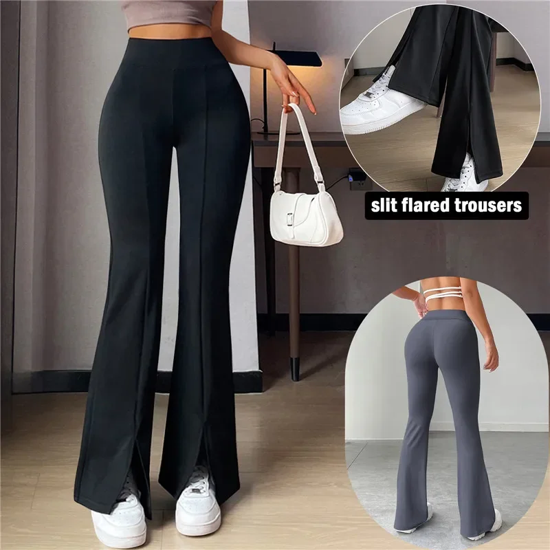 LKSK Women's Micro Ra Shark Pants Underpants Slim Fit Yoga Pants High Waist Wide Leg Pants Fitness Sports Ra Pants Dance Pants
LKSK Women's Micro Ra Shark Pants Underpants Slim Fit Yoga Pants High Waist Wide Leg Pants Fitness Sports Ra Pants Dance Pants