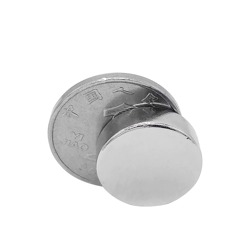 5/10/20/50/100pcs 15x4 mm Strong Cylinder Rare Earth Magnet 15mmx4mm Round Neodymium Magnets 15x4mm Mini Small Magnet 15*4 mm
5/10/20/50/100pcs 15x4 mm Strong Cylinder Rare Earth Magnet 15mmx4mm Round Neodymium Magnets 15x4mm Mini Small Magnet 15*4 mm