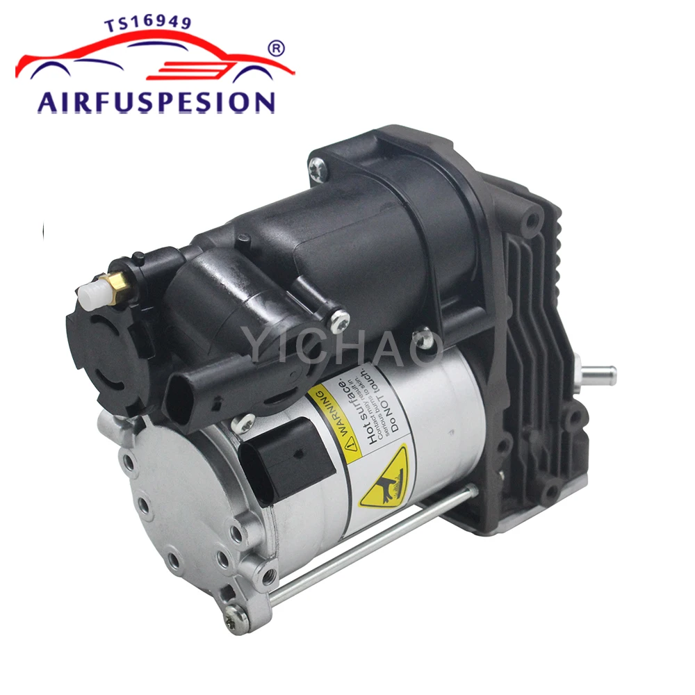 

Air Suspension Compressor Pump For BMW X5 E70 X6 E71 E72 37206859714 37206799419 37226775479 37206789938 2007-2013