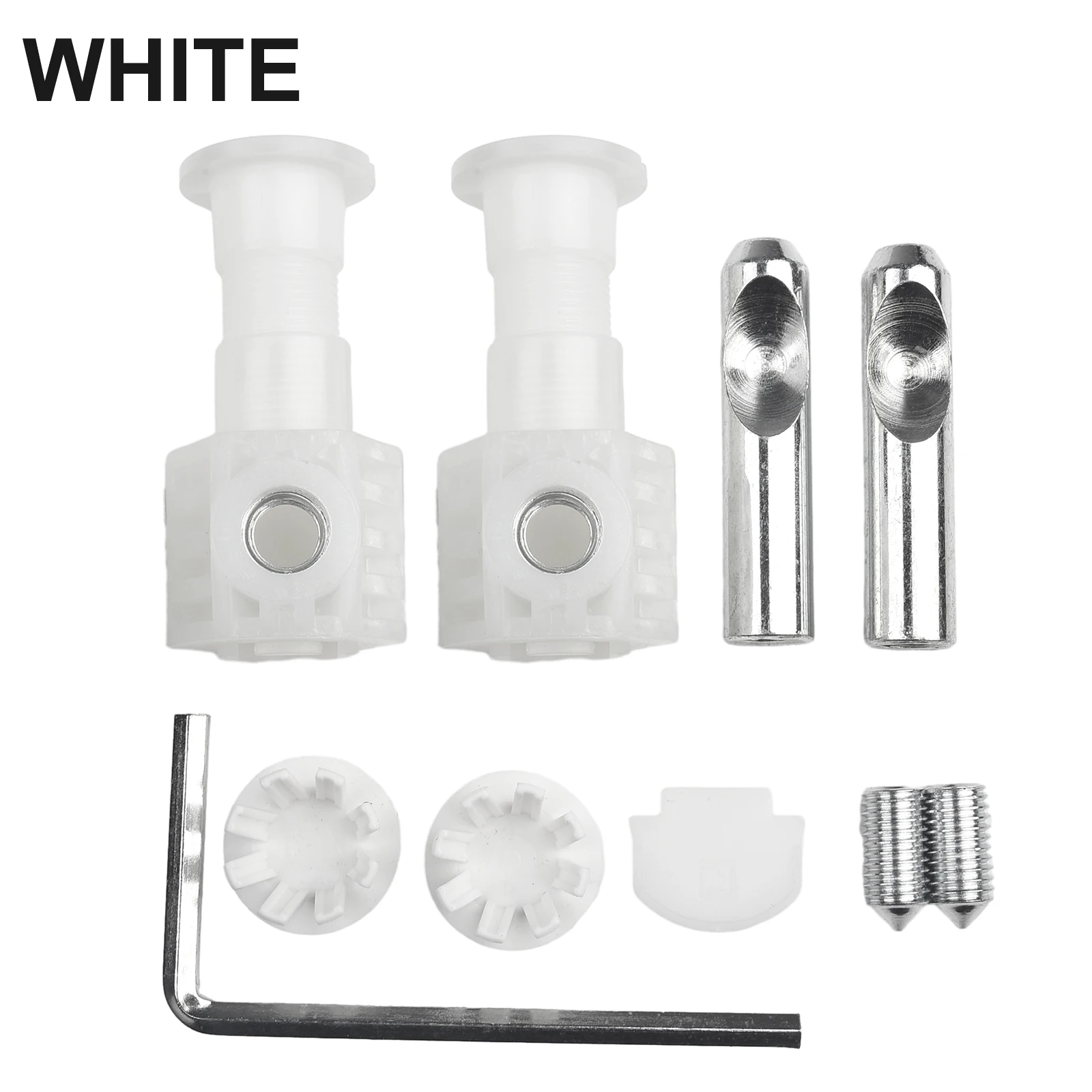 1pcs Fixing Bolts Kit For Wall Mounting Toilets Automatically Pre Lock Hold Pan To Keep It From Falling Home Improvement
1pcs Fixing Bolts Kit For Wall Mounting Toilets Automatically Pre Lock Hold Pan To Keep It From Falling Home Improvement